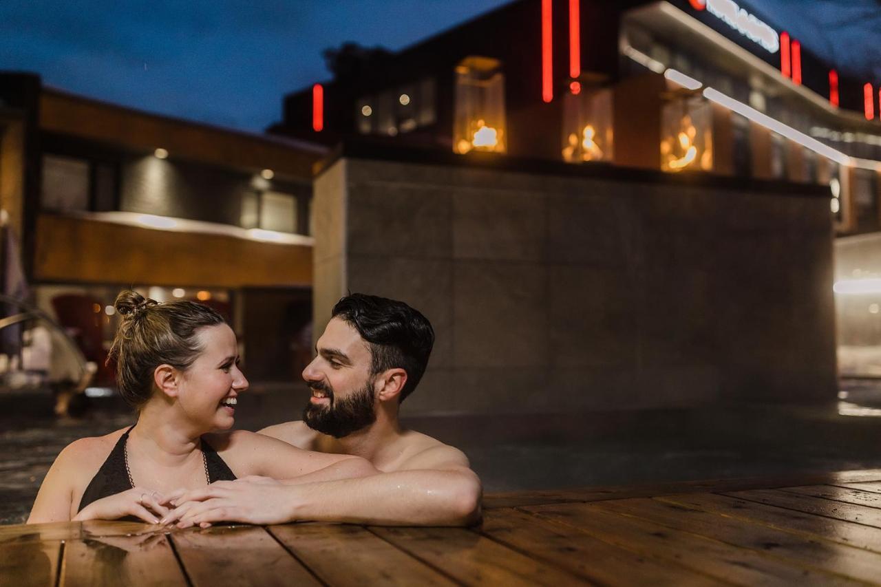 Hotel & Suites Normandin Lévis Dış mekan fotoğraf