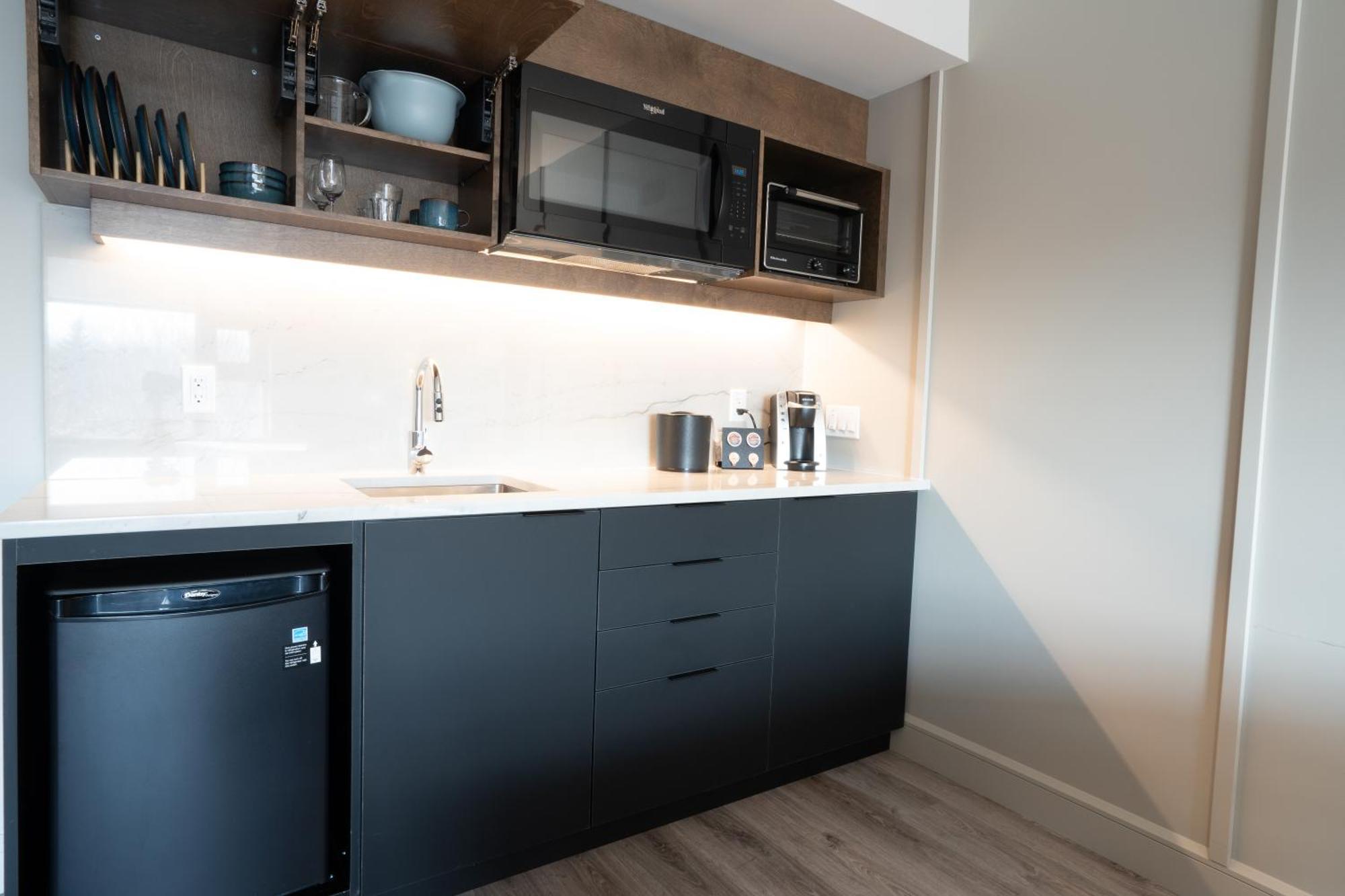 Hotel & Suites Normandin Lévis Dış mekan fotoğraf