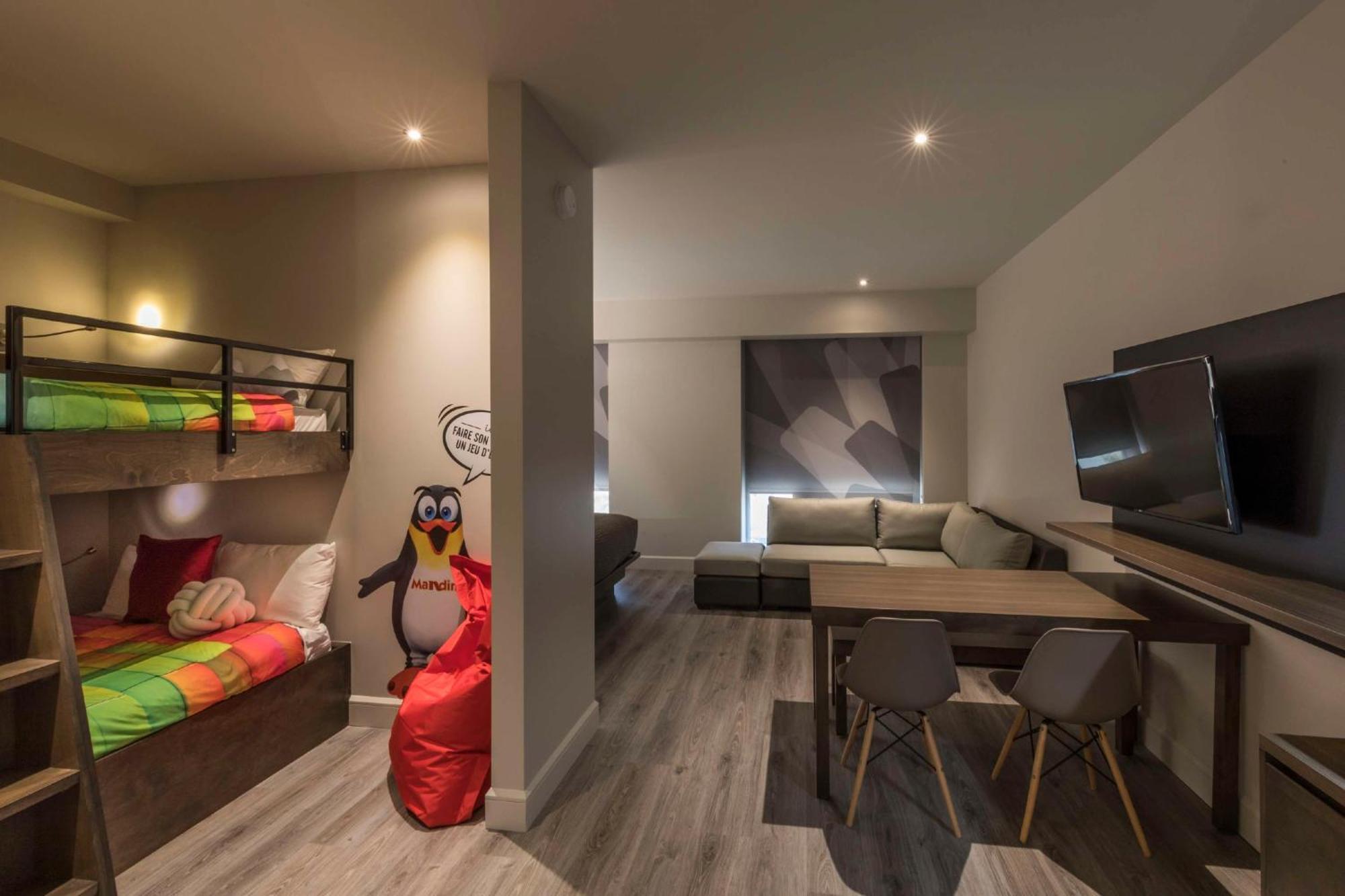 Hotel & Suites Normandin Lévis Dış mekan fotoğraf