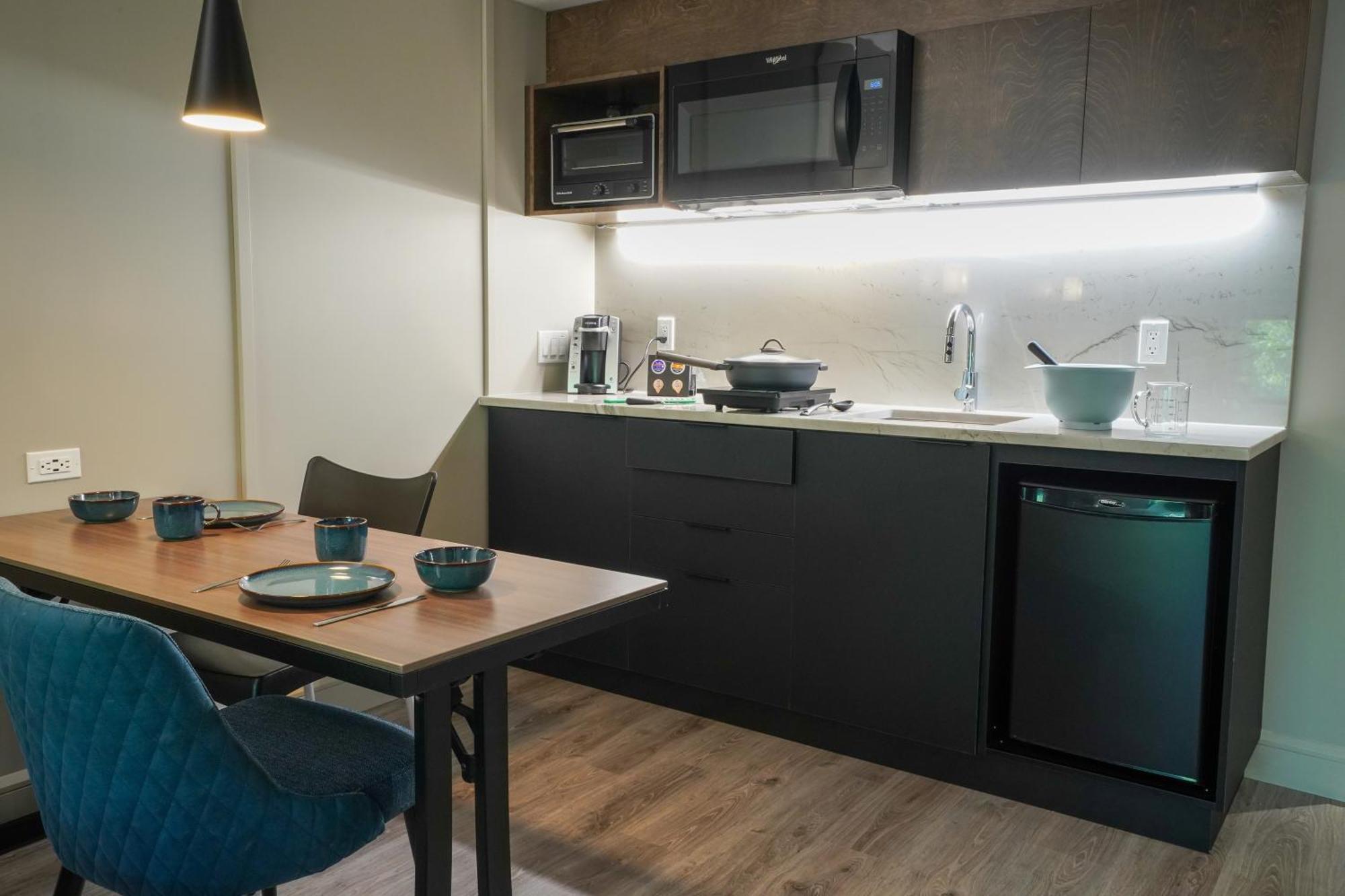 Hotel & Suites Normandin Lévis Dış mekan fotoğraf