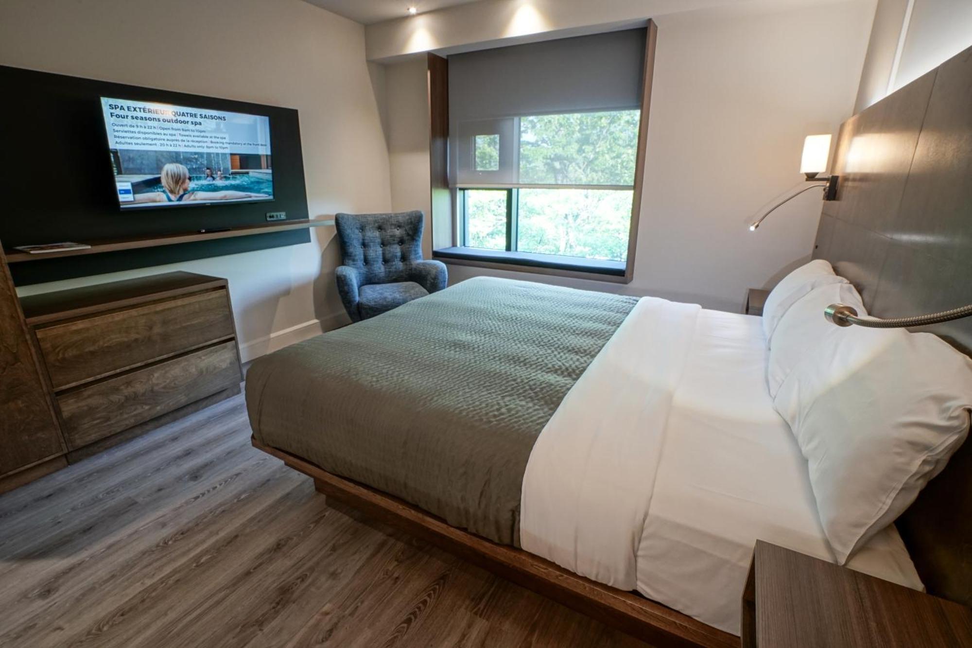 Hotel & Suites Normandin Lévis Dış mekan fotoğraf