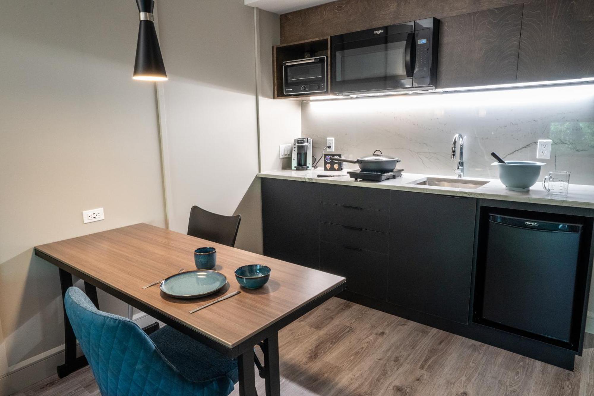 Hotel & Suites Normandin Lévis Dış mekan fotoğraf
