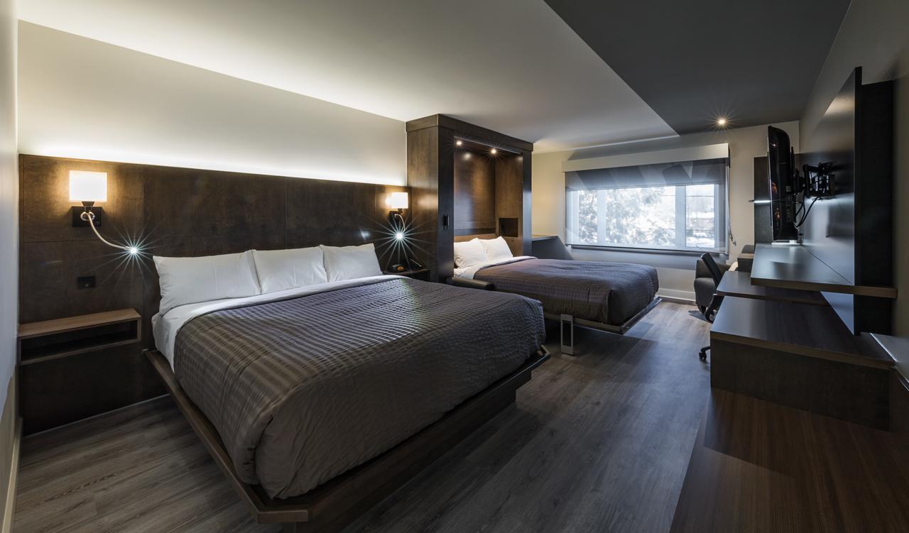 Hotel & Suites Normandin Lévis Dış mekan fotoğraf