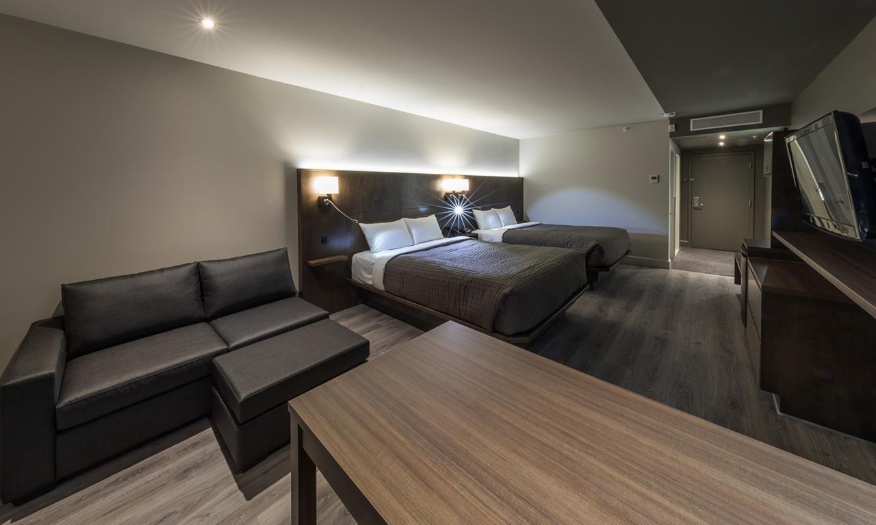 Hotel & Suites Normandin Lévis Dış mekan fotoğraf