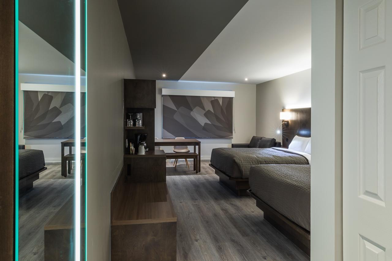 Hotel & Suites Normandin Lévis Dış mekan fotoğraf