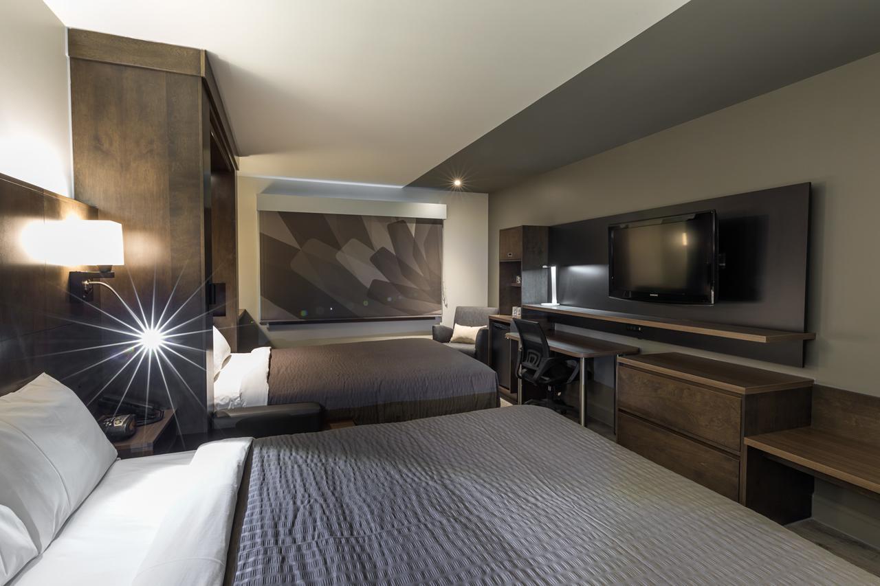 Hotel & Suites Normandin Lévis Dış mekan fotoğraf