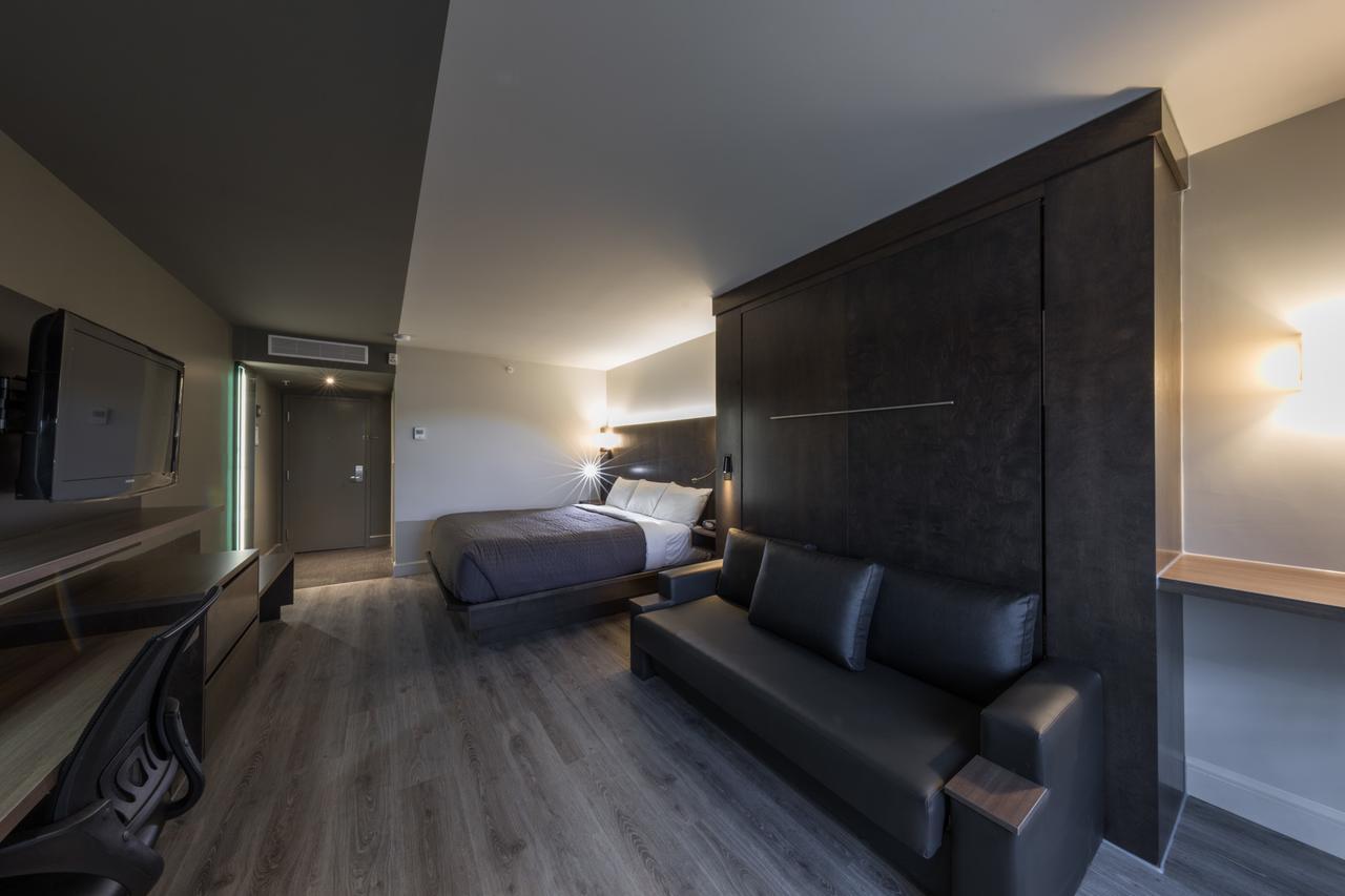 Hotel & Suites Normandin Lévis Dış mekan fotoğraf