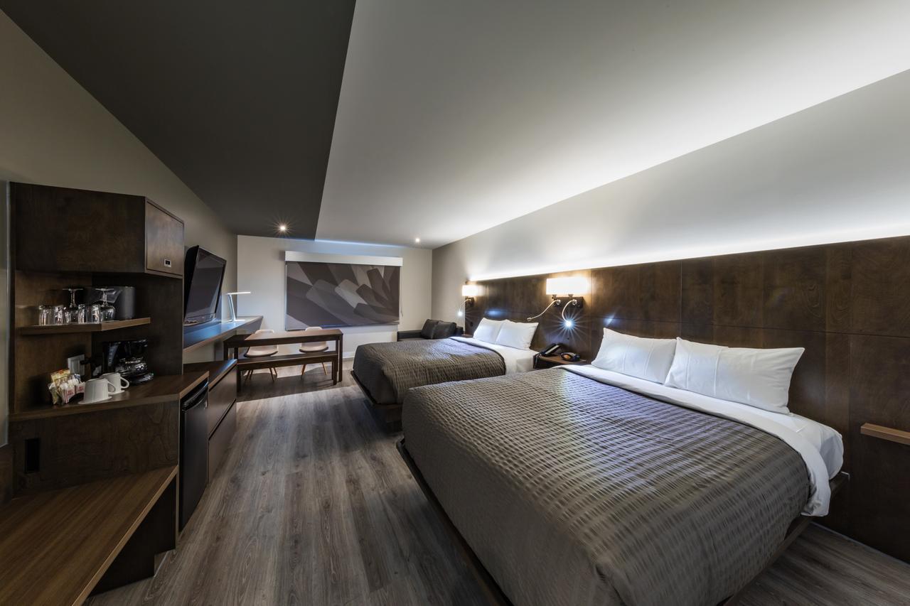 Hotel & Suites Normandin Lévis Dış mekan fotoğraf