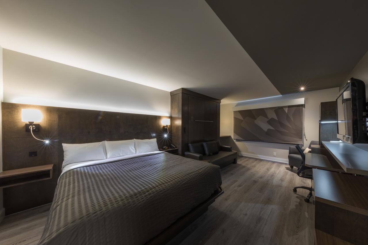 Hotel & Suites Normandin Lévis Dış mekan fotoğraf