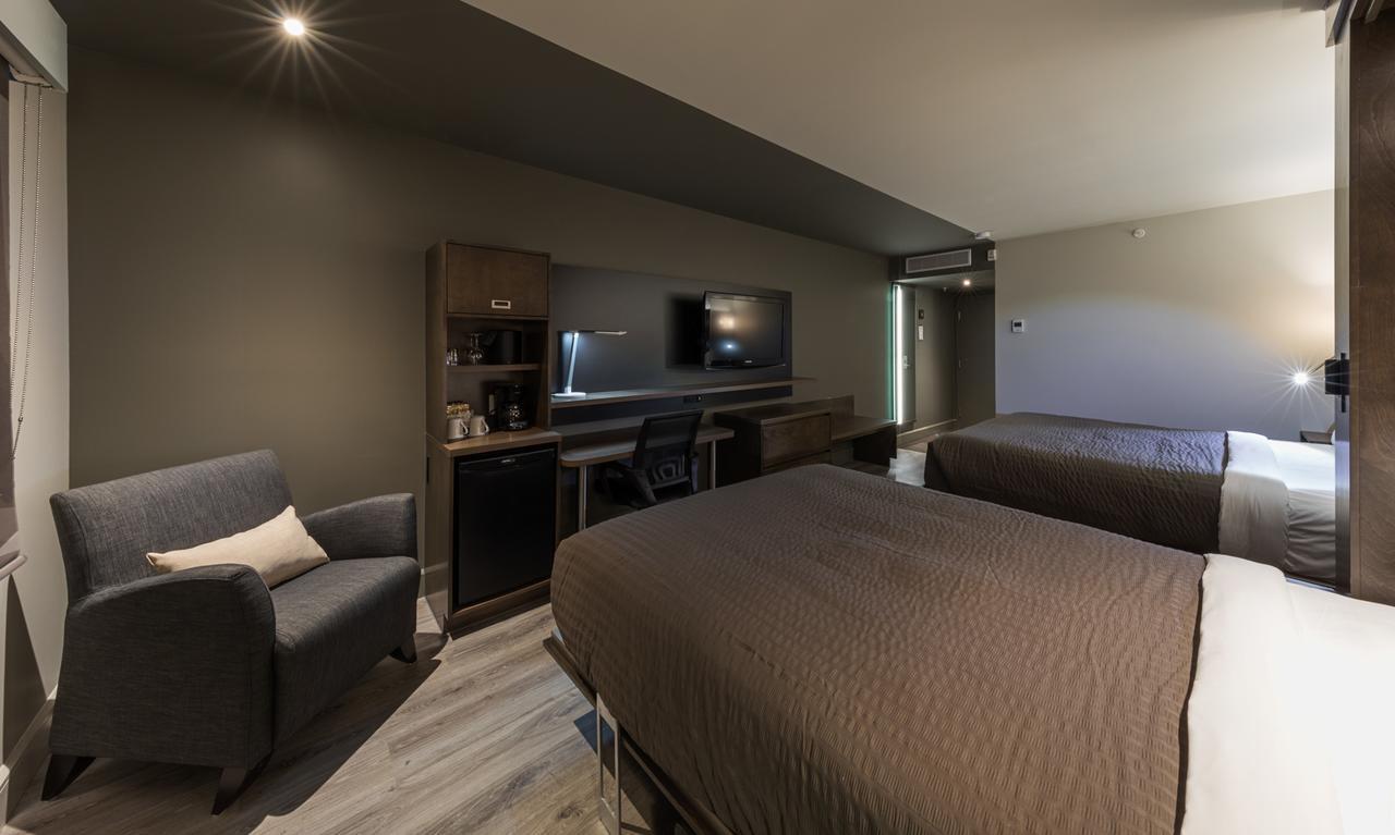 Hotel & Suites Normandin Lévis Dış mekan fotoğraf