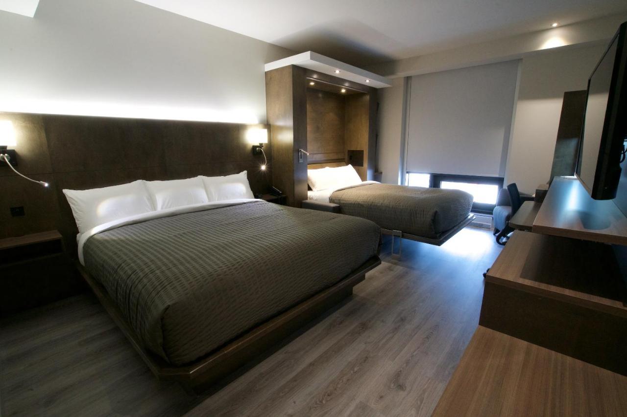 Hotel & Suites Normandin Lévis Dış mekan fotoğraf