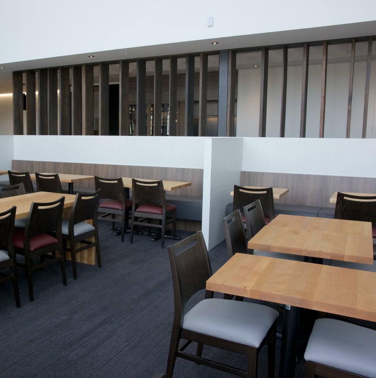 Hotel & Suites Normandin Lévis Dış mekan fotoğraf