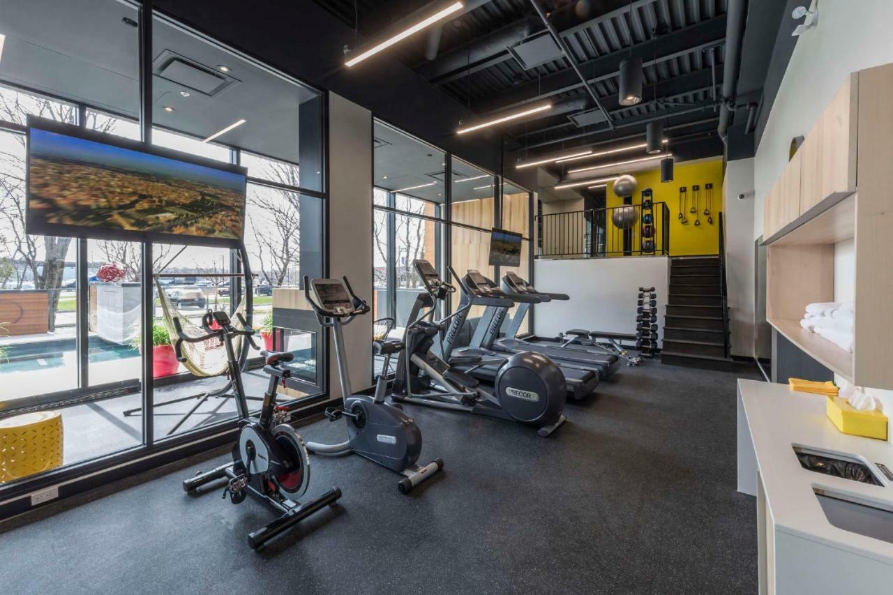 Hotel & Suites Normandin Lévis Dış mekan fotoğraf