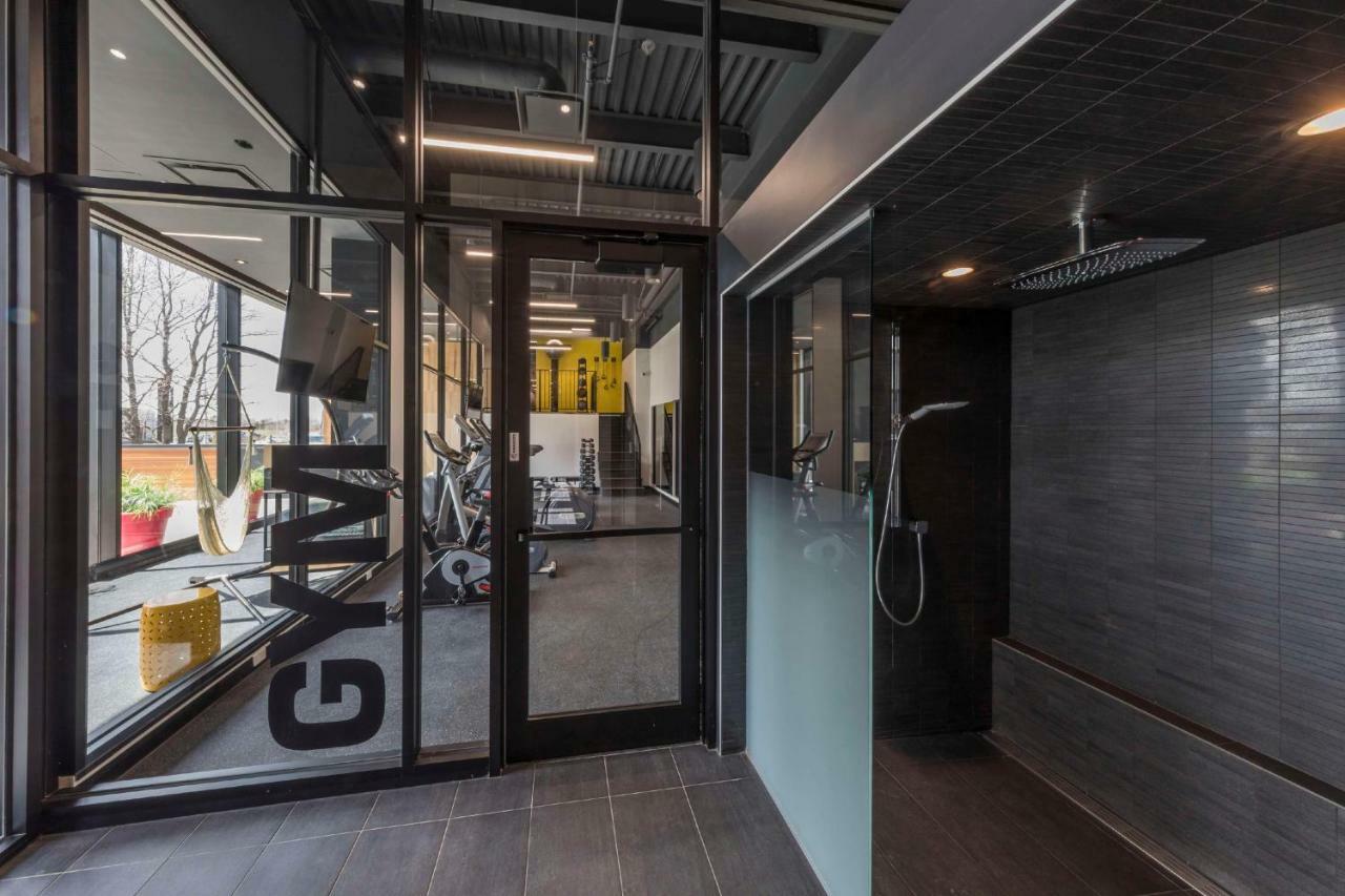 Hotel & Suites Normandin Lévis Dış mekan fotoğraf