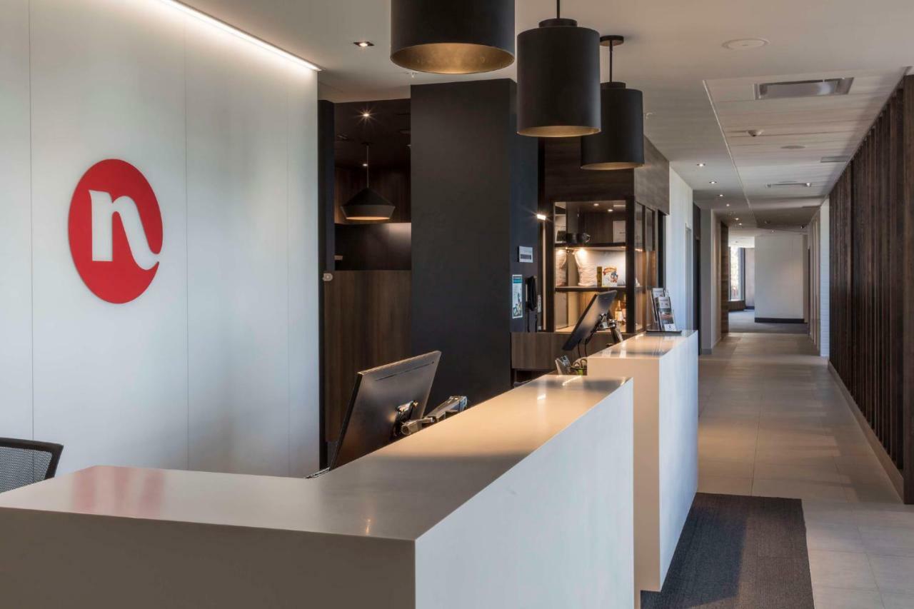 Hotel & Suites Normandin Lévis Dış mekan fotoğraf