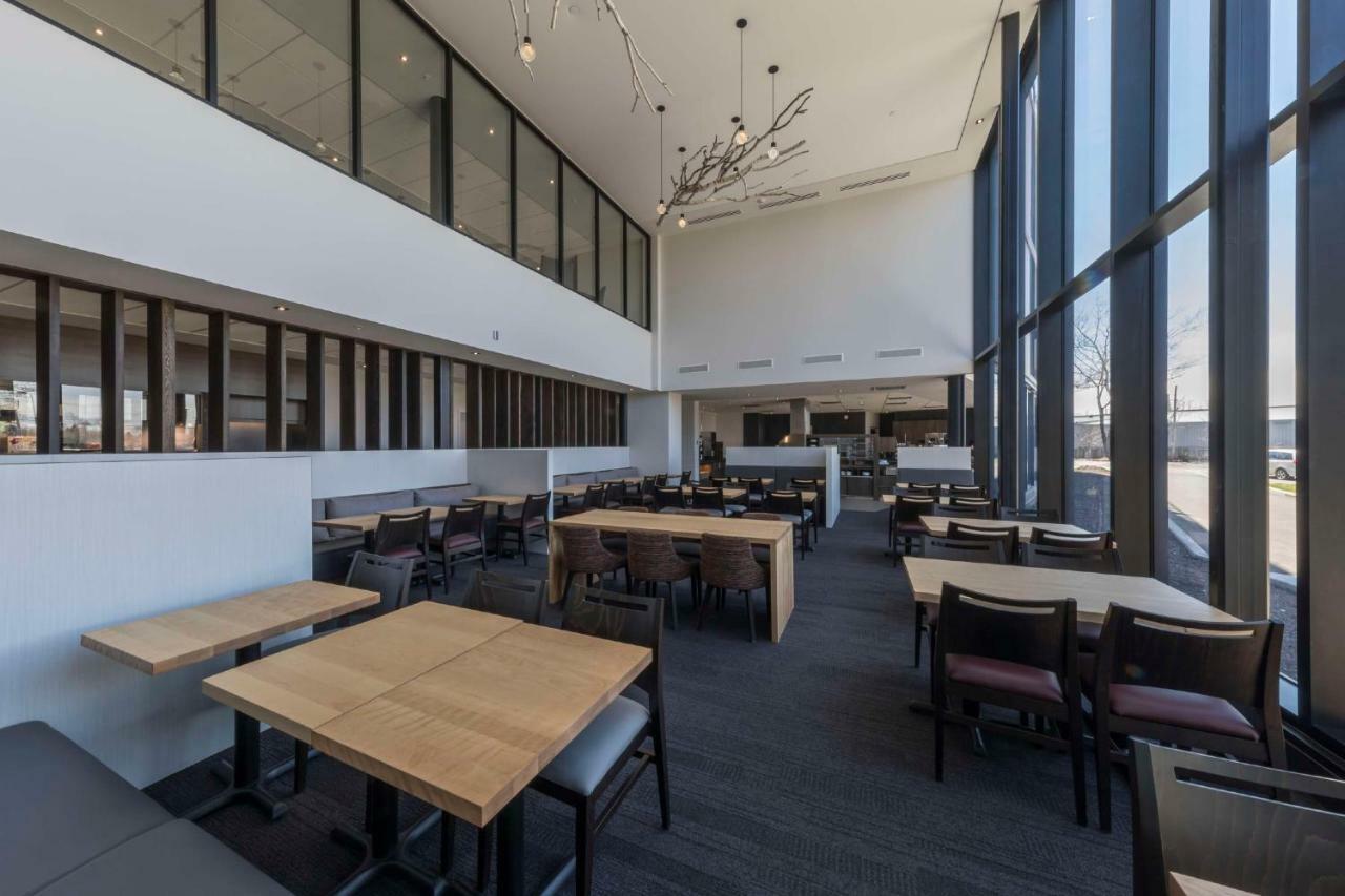 Hotel & Suites Normandin Lévis Dış mekan fotoğraf