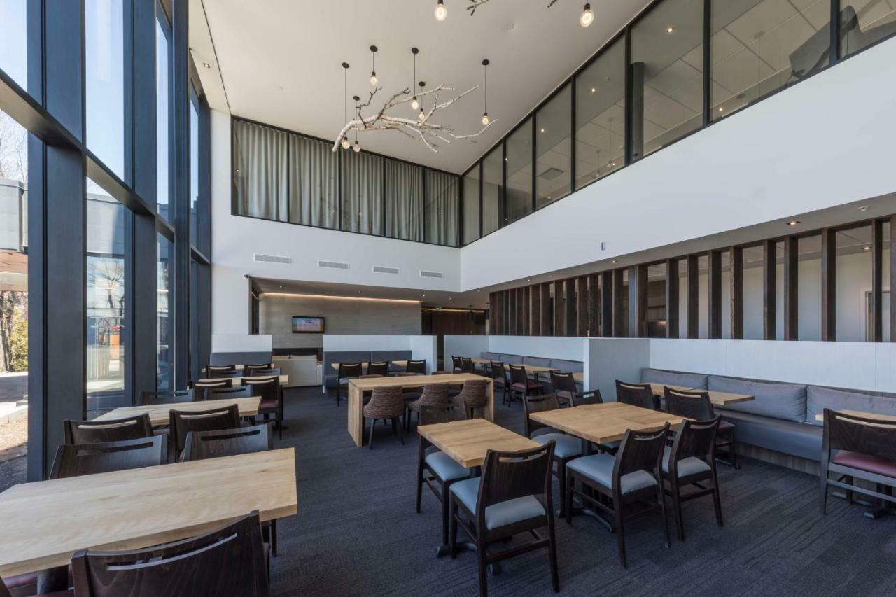 Hotel & Suites Normandin Lévis Dış mekan fotoğraf