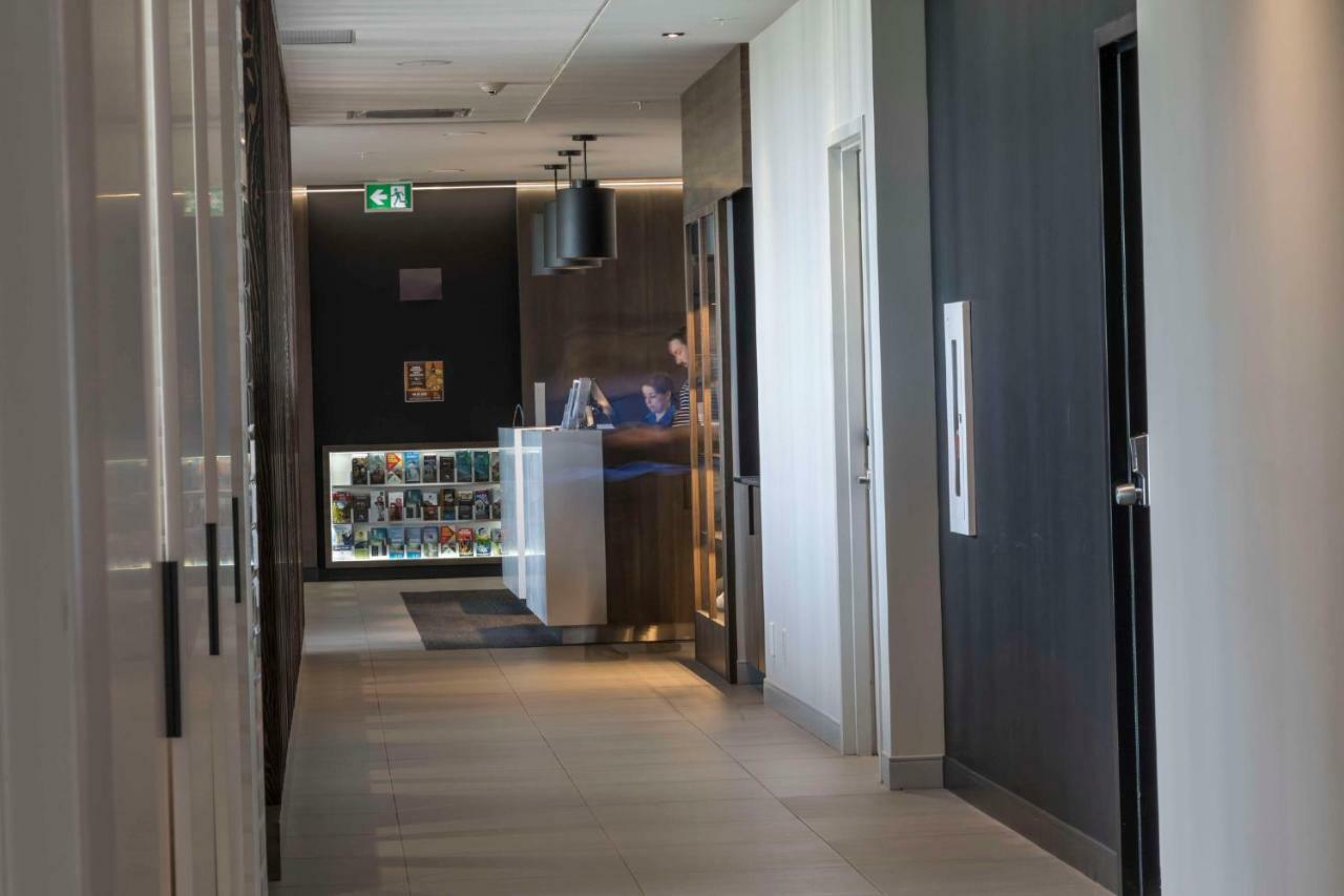Hotel & Suites Normandin Lévis Dış mekan fotoğraf
