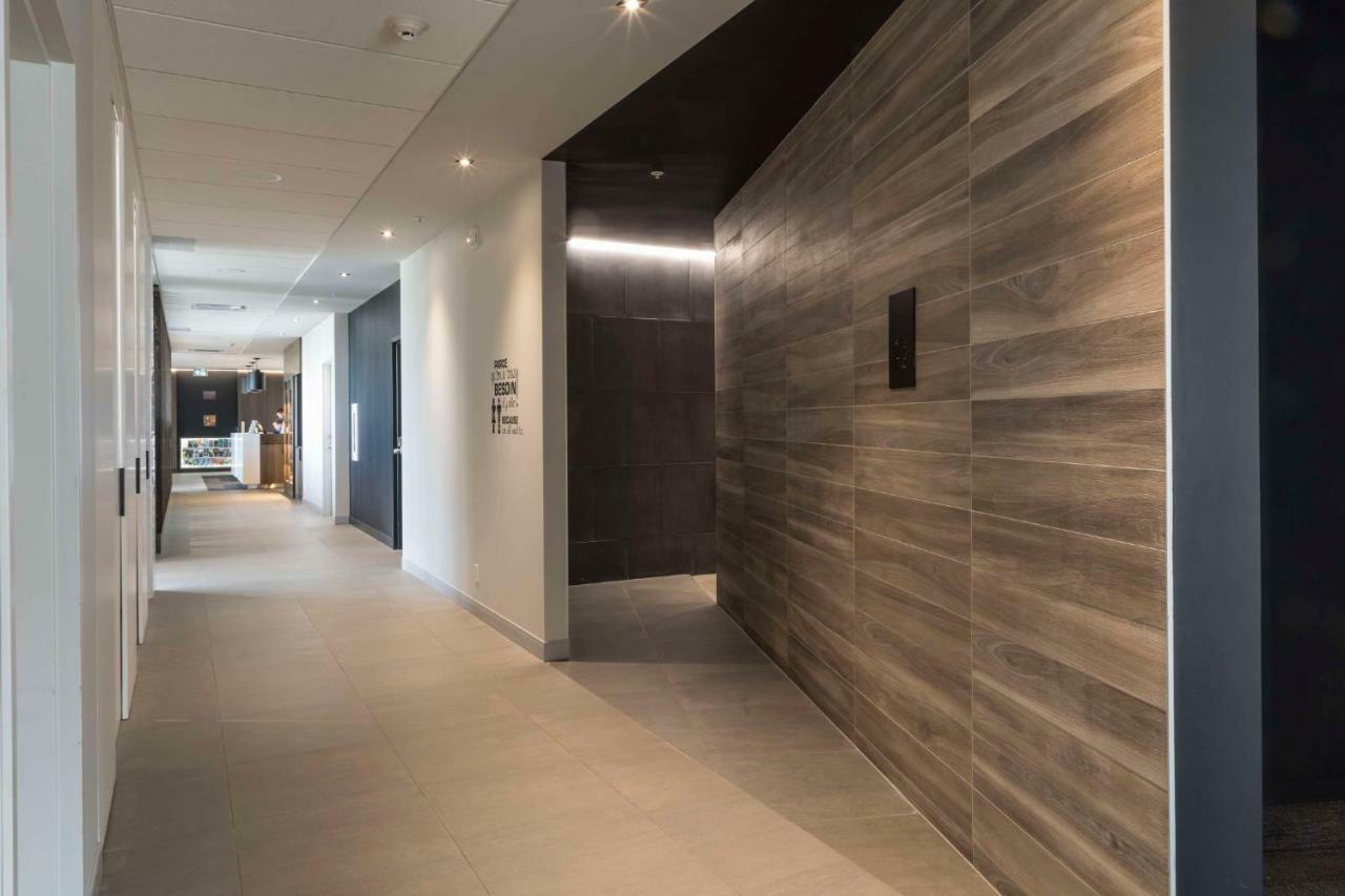 Hotel & Suites Normandin Lévis Dış mekan fotoğraf