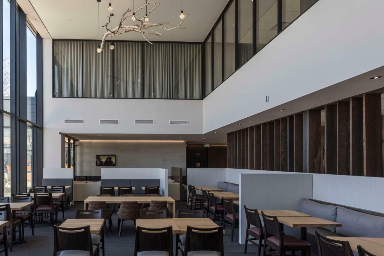 Hotel & Suites Normandin Lévis Dış mekan fotoğraf