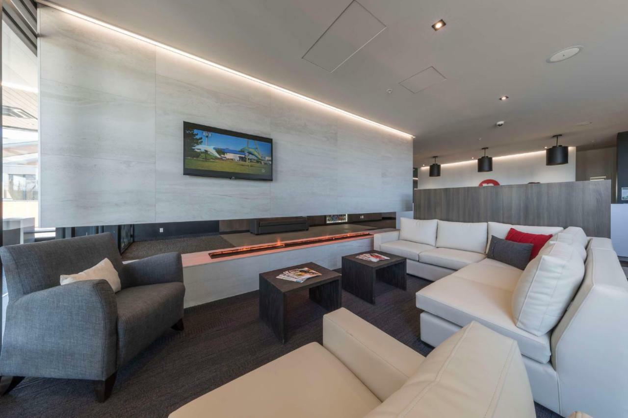 Hotel & Suites Normandin Lévis Dış mekan fotoğraf