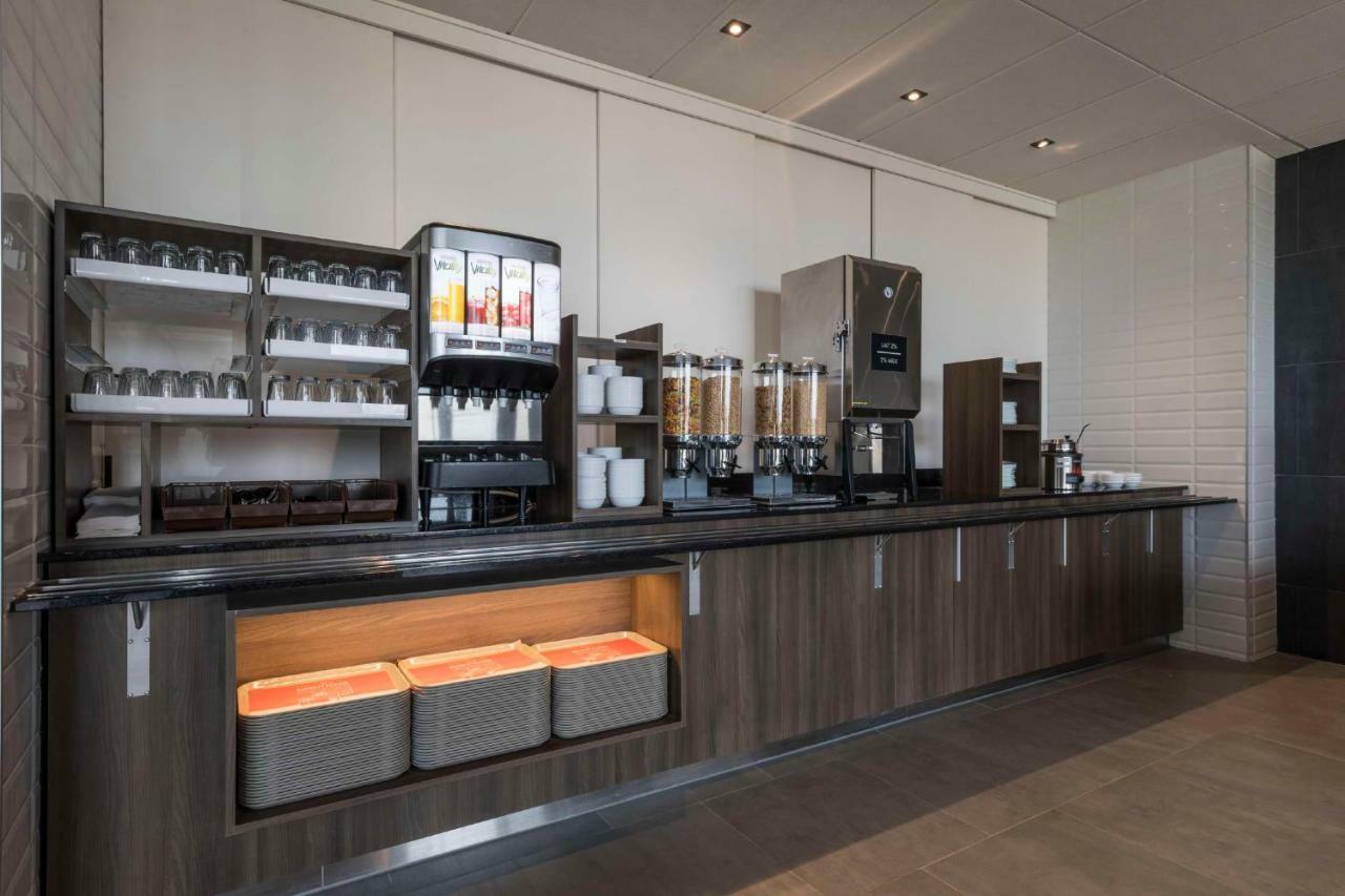 Hotel & Suites Normandin Lévis Dış mekan fotoğraf