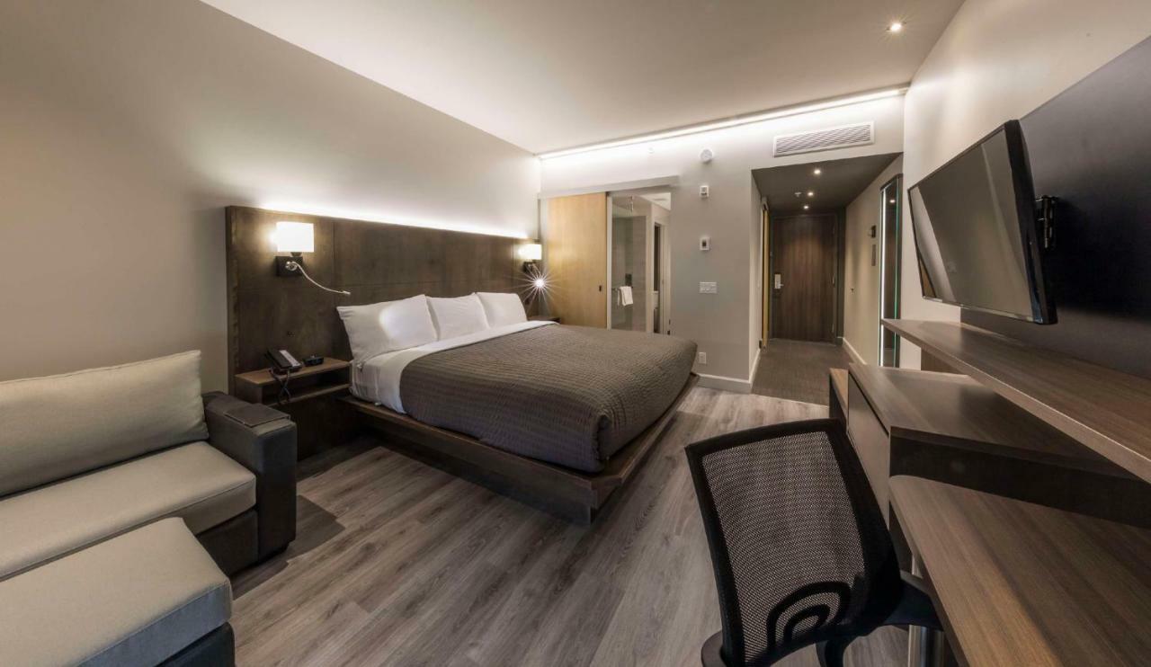 Hotel & Suites Normandin Lévis Dış mekan fotoğraf