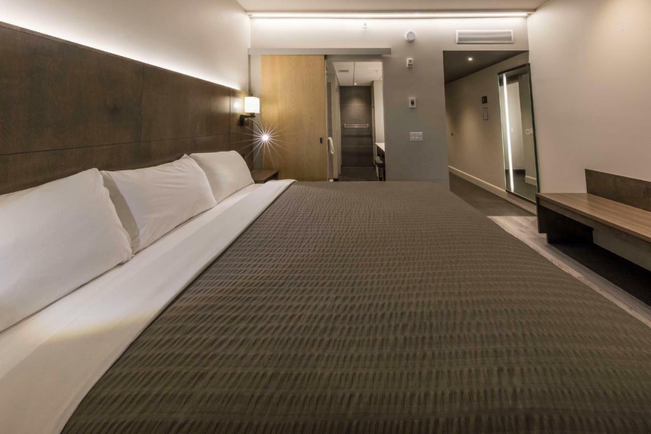 Hotel & Suites Normandin Lévis Dış mekan fotoğraf