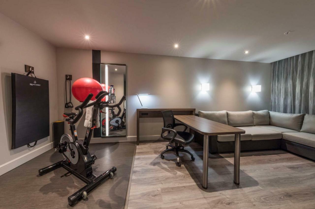 Hotel & Suites Normandin Lévis Dış mekan fotoğraf