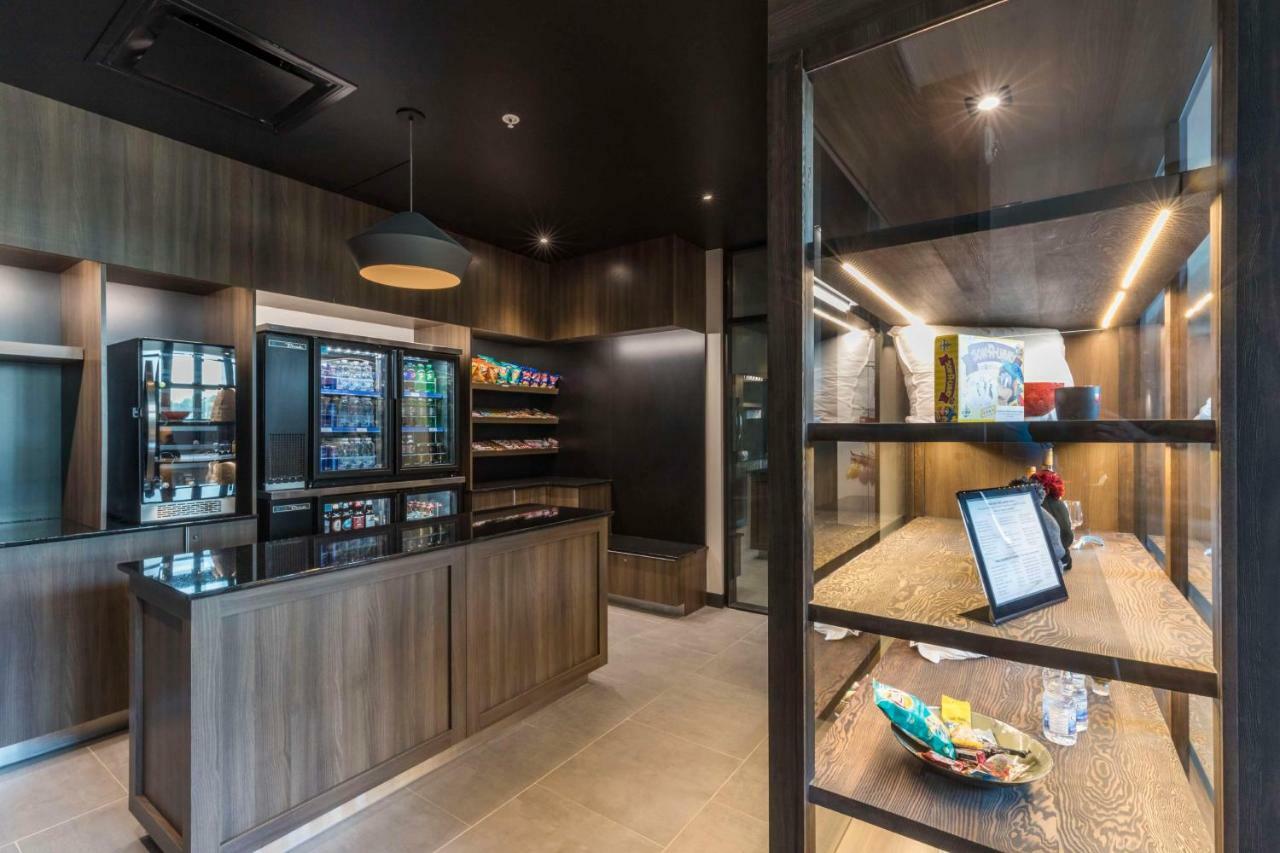 Hotel & Suites Normandin Lévis Dış mekan fotoğraf